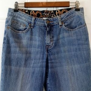 st john bay jeans discontinued